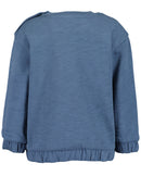 Dinosaur T-Shirt - Medium Grey