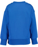 Dinosaur Sweatshirt - Royal