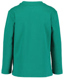 Dinosaur Long Sleeve T-Shirt - Green