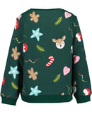 Christmas Sweatshirt - Fir