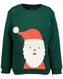 Christmas Sweatshirt - Fir