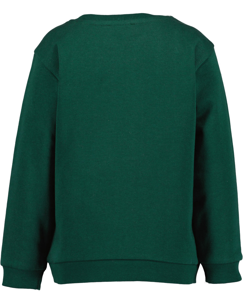 Christmas Sweatshirt - Fir