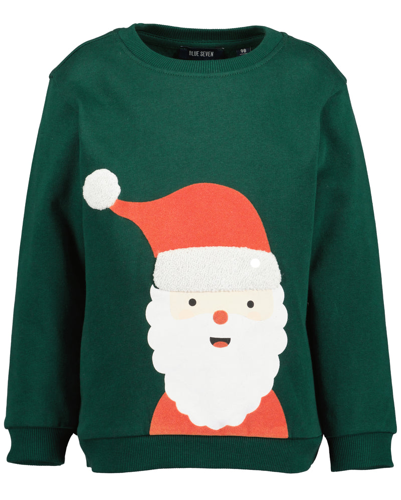 Christmas Sweatshirt - Fir