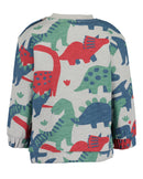 Dinosaur T-Shirt - Ocean