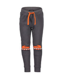 Dinosaur Joggers - Anthracite