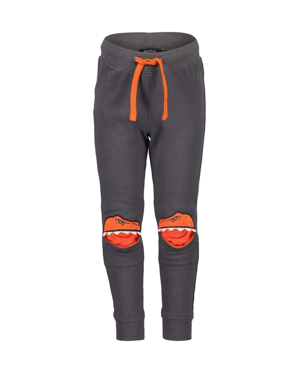 Dinosaur Joggers - Anthracite