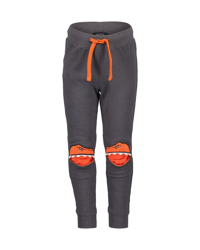 Dinosaur Joggers - Anthracite