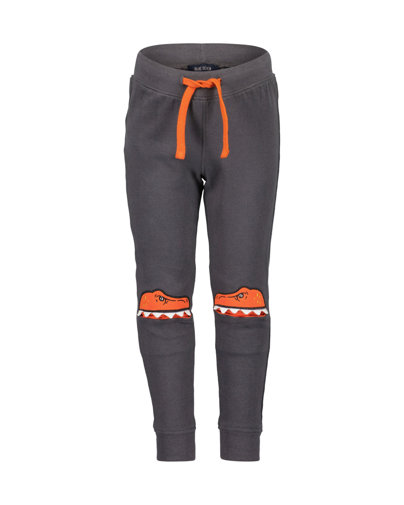 Dinosaur Joggers - Anthracite