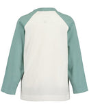 Toddler Boys T-Shirt - Off White
