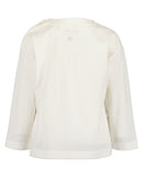 Toddler Boys T-Shirt - Off White