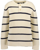 Boys Pullover - Off White