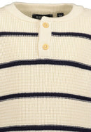 Boys Pullover - Off White