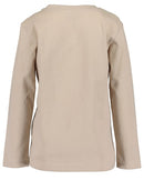 Boys T-Shirt - Pebble