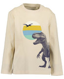 Boys T-Shirt - Pebble