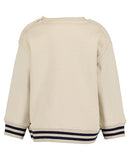 Toddler Boys Sweatshirt - Pebble