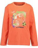 Boys T-Shirt - Flamingo