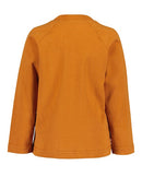 Toddler Boys T-Shirt - Copper