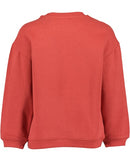 Boys Sweatshirt - Brick