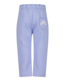Toddler Girls Sweatpants - Purple