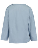 Toddler Boys T-Shirt - Med Blue
