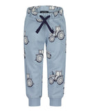 Toddler Boys Sweatpants - Med Blue