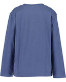 Boys T-Shirt - Jeans Blue