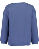 Boys Sweatshirt - Jeans Blue