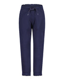 Girls Sweatpants - Night Blue