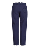 Girls Sweatpants - Night Blue