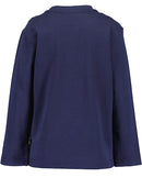 Boys T-Shirt - Night Blue