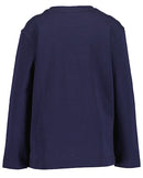 Boys T-Shirt - Night Blue