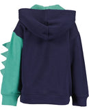 Boys Sweatshirt - Night Blue