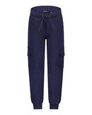 Boys Sweatpants - Night Blue