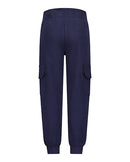 Boys Sweatpants - Night Blue