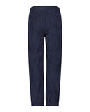 Boys Pants - Night Blue