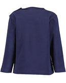 Toddler Girls T-Shirt - Night Blue