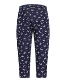 Toddler Girls Leggings - Night Blue