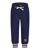 Toddler Boys Sweatpants - Night Blue