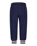 Toddler Boys Sweatpants - Night Blue