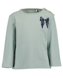 Toddler Girls T-Shirt - Glacier