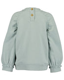 Toddler Girls Sweatshirt - Glacier