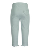 Toddler Girls Leggings - Glacier