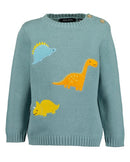 Toddler Boys Pullover - Glacier