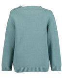 Toddler Boys Pullover - Glacier