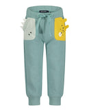 Toddler Boys Sweatpants - Glacier