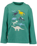 Boys T-Shirt - Fir
