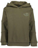 Boys Sweatshirt - Olive