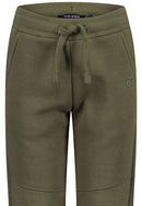 Boys Sweatpants - Olive