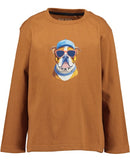 Boys T-Shirt - Nut