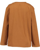 Boys T-Shirt - Nut